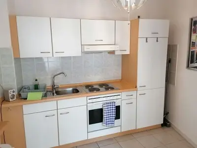 Ferienwohnung für 2 Personen (34 m²) in Wismar 7/10