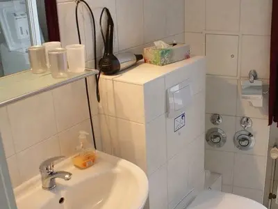 Ferienwohnung für 2 Personen (34 m²) in Wismar 8/10