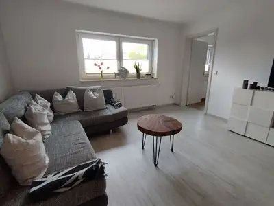 Ferienwohnung für 3 Personen (50 m²) in Wismar 1/10