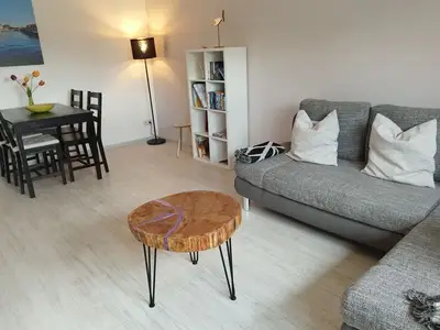 Ferienwohnung für 3 Personen (50 m²) in Wismar 3/10