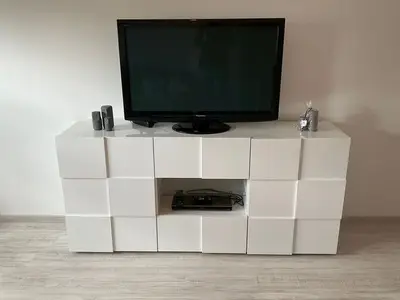 Ferienwohnung für 3 Personen (50 m²) in Wismar 4/10