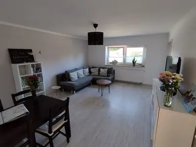 Ferienwohnung für 3 Personen (50 m²) in Wismar 5/10
