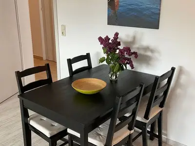 Ferienwohnung für 3 Personen (50 m²) in Wismar 6/10