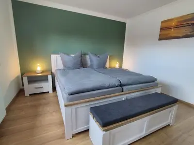 Ferienwohnung für 3 Personen (50 m²) in Wismar 7/10