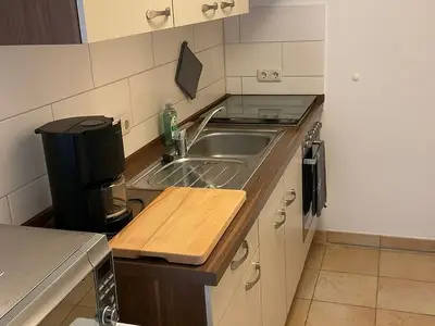 Ferienwohnung für 3 Personen (50 m²) in Wismar 8/10