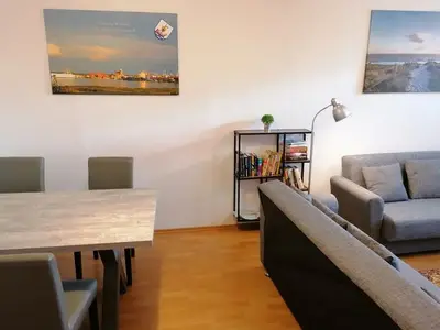 Ferienwohnung für 4 Personen (60 m²) in Wismar 5/10