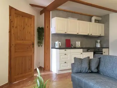Ferienwohnung für 4 Personen (60 m²) in Wismar 6/10