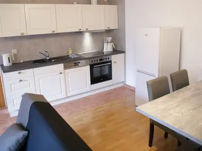 Ferienwohnung für 4 Personen (60 m²) in Wismar 7/10