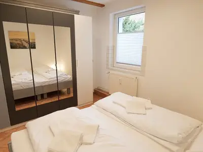 Ferienwohnung für 4 Personen (60 m²) in Wismar 10/10