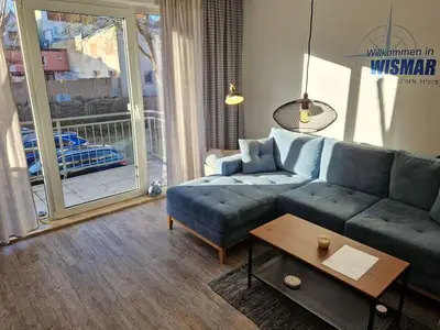 Ferienwohnung für 4 Personen (71 m²) in Wismar 3/10