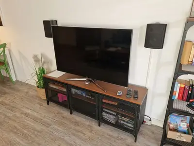 Ferienwohnung für 4 Personen (71 m²) in Wismar 4/10