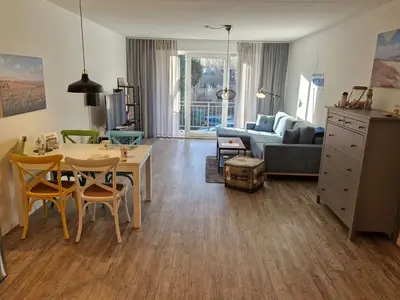 Ferienwohnung für 4 Personen (71 m²) in Wismar 5/10