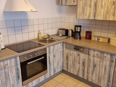 Ferienwohnung für 4 Personen (71 m²) in Wismar 6/10
