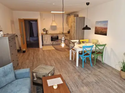 Ferienwohnung für 4 Personen (71 m²) in Wismar 7/10