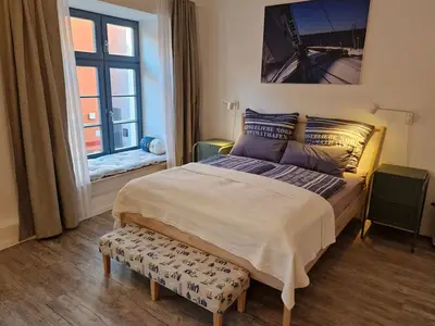 Ferienwohnung für 4 Personen (71 m²) in Wismar 8/10
