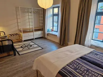 Ferienwohnung für 4 Personen (71 m²) in Wismar 9/10