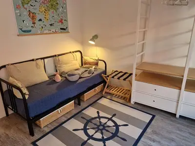 Ferienwohnung für 4 Personen (71 m²) in Wismar 10/10