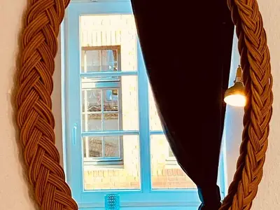 Ferienwohnung für 2 Personen (40 m²) in Wismar 4/10