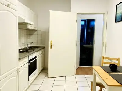 Ferienwohnung für 2 Personen (40 m²) in Wismar 7/10