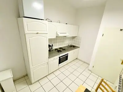Ferienwohnung für 2 Personen (40 m²) in Wismar 10/10