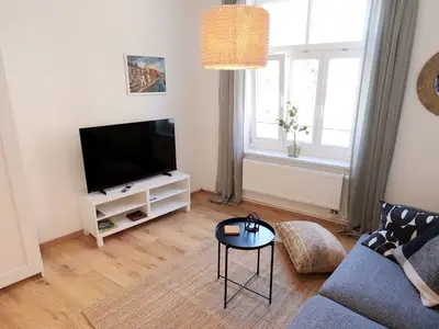 Ferienwohnung für 2 Personen (35 m²) in Wismar 2/10