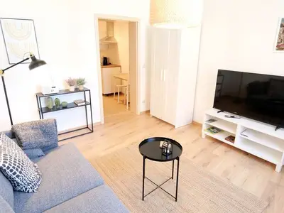 Ferienwohnung für 2 Personen (35 m²) in Wismar 3/10