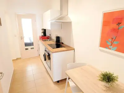 Ferienwohnung für 2 Personen (35 m²) in Wismar 6/10