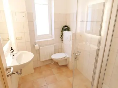 Ferienwohnung für 2 Personen (35 m²) in Wismar 8/10