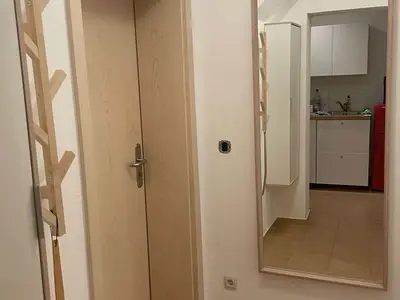 Ferienwohnung für 2 Personen (35 m²) in Wismar 9/10
