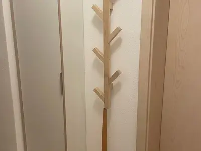 Ferienwohnung für 2 Personen (35 m²) in Wismar 10/10