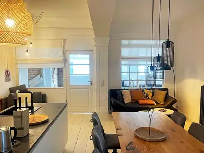Ferienwohnung für 6 Personen (73 m²) in Wismar 1/10