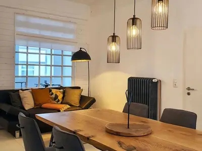 Ferienwohnung für 6 Personen (73 m²) in Wismar 2/10