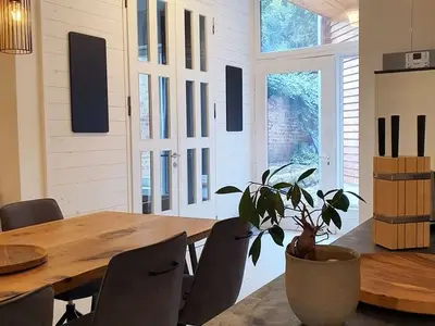 Ferienwohnung für 6 Personen (73 m²) in Wismar 5/10