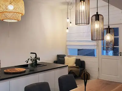 Ferienwohnung für 6 Personen (73 m²) in Wismar 6/10