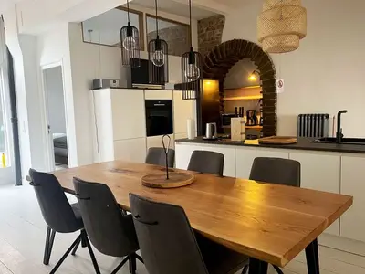 Ferienwohnung für 6 Personen (73 m²) in Wismar 9/10