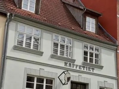 Ferienwohnung für 1 Person (15 m²) in Wismar 2/10