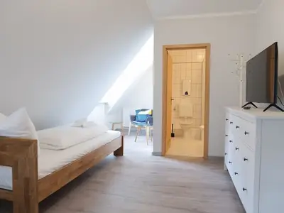 Ferienwohnung für 1 Person (15 m²) in Wismar 3/10