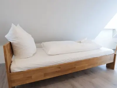 Ferienwohnung für 1 Person (15 m²) in Wismar 5/10