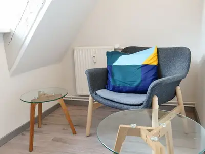 Ferienwohnung für 1 Person (15 m²) in Wismar 6/10
