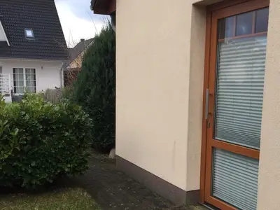 Ferienwohnung für 3 Personen (37 m²) in Wismar 2/9
