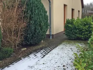 Ferienwohnung für 3 Personen (37 m²) in Wismar