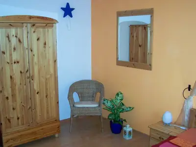 Ferienwohnung für 3 Personen (37 m²) in Wismar 6/9