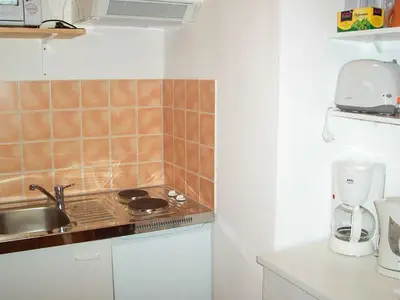 Ferienwohnung für 3 Personen (37 m²) in Wismar 7/9