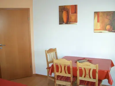 Ferienwohnung für 3 Personen (37 m²) in Wismar 8/9