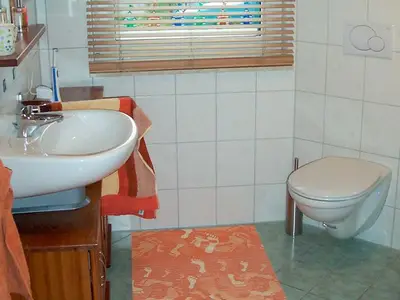 Ferienwohnung für 3 Personen (37 m²) in Wismar 9/9