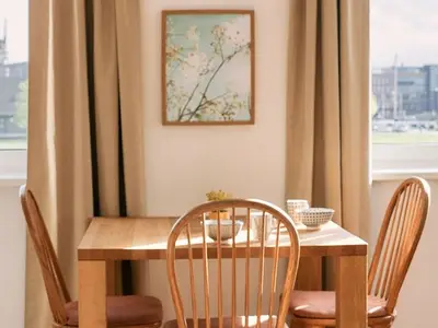 Ferienwohnung für 4 Personen (46 m²) in Wismar 2/10