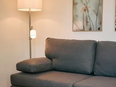 Ferienwohnung für 4 Personen (46 m²) in Wismar 5/10