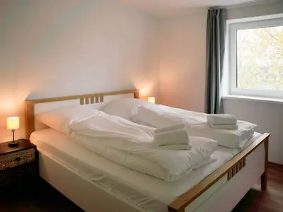 Ferienwohnung für 4 Personen (46 m²) in Wismar 8/10