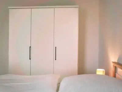 Ferienwohnung für 4 Personen (46 m²) in Wismar 9/10