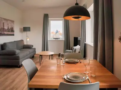 Ferienwohnung für 4 Personen (46 m²) in Wismar 2/10